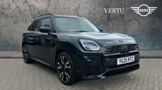 MINI Countryman 1.5 C Sport [Level 3] 5dr Auto Petrol Hatchback
